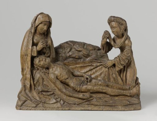 The Lamentation