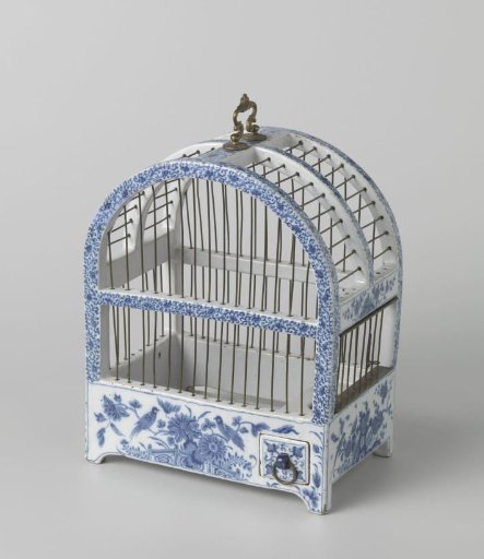 Birdcage