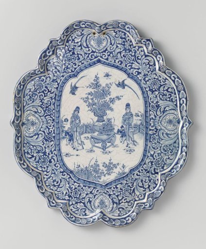 Plate