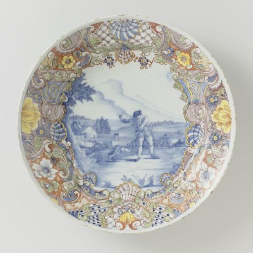 Dish