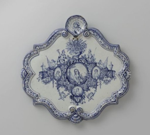 Plate