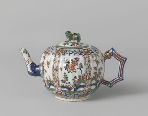 Teapot