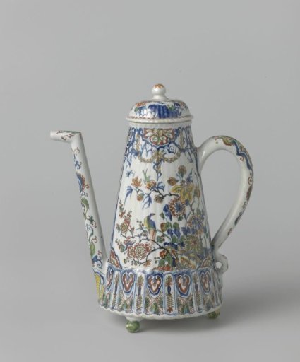 Coffee pot