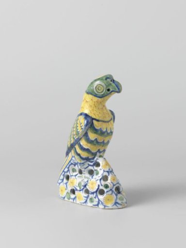 Parrot