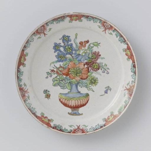 Plate