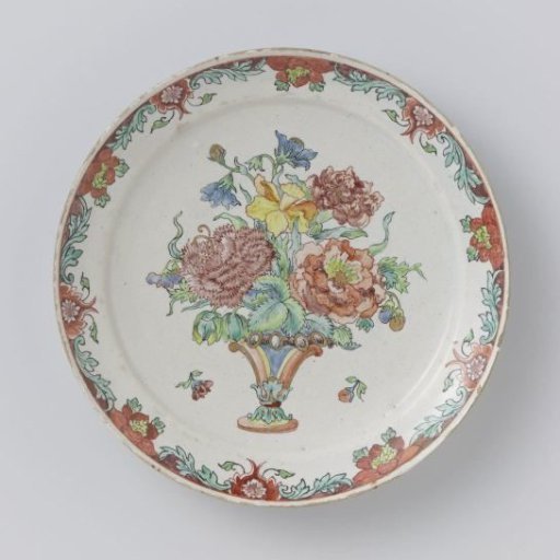 Plate