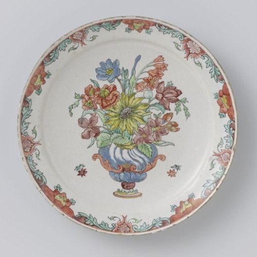 Plate