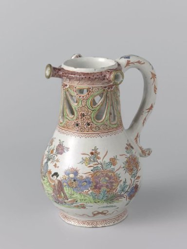 Fool's jug