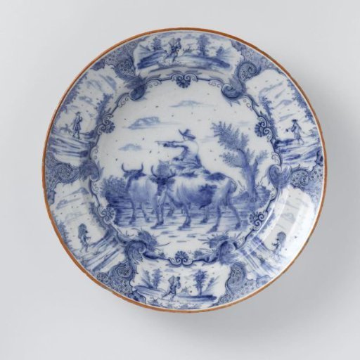 Dish