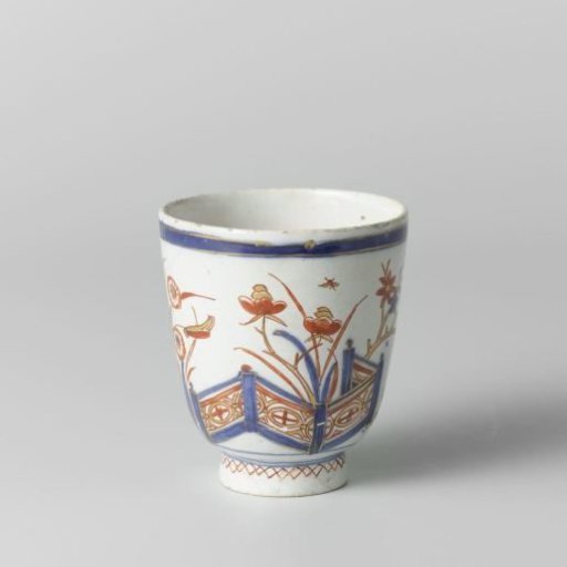 Chocolate cup
