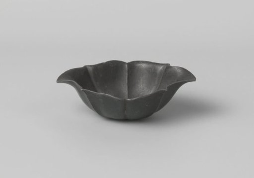 Model of a punch ladle