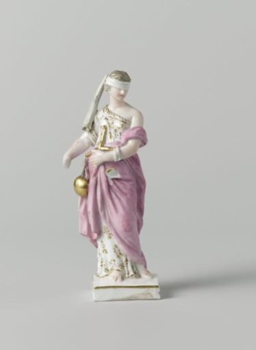 Justitia (Justice)
