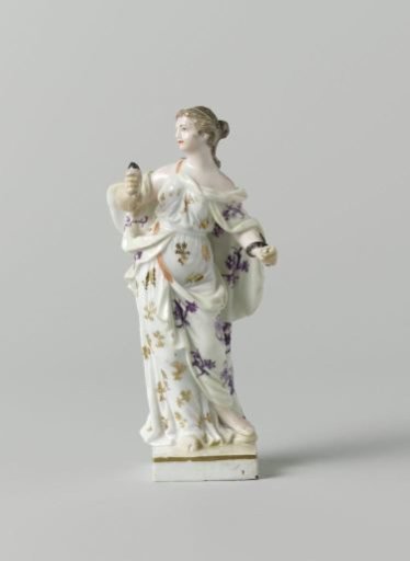 Prudentia (Prudence)
