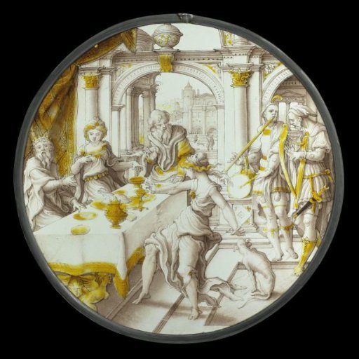 The Dance of Salome