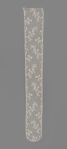 Lace Cap from Mechlin
