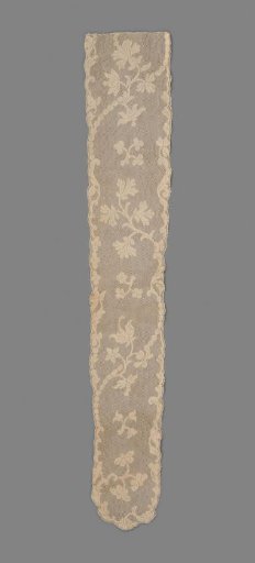 Lace Cap from Valenciennes