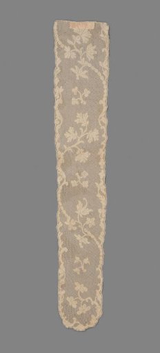 Lace Cap from Valenciennes