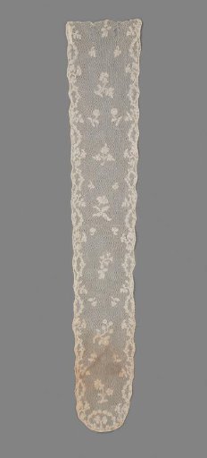 Lace Cap from Valenciennes