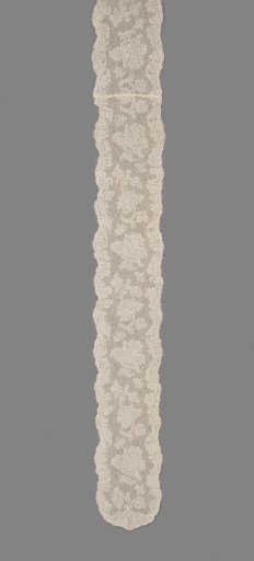 Lace Cap from Valenciennes