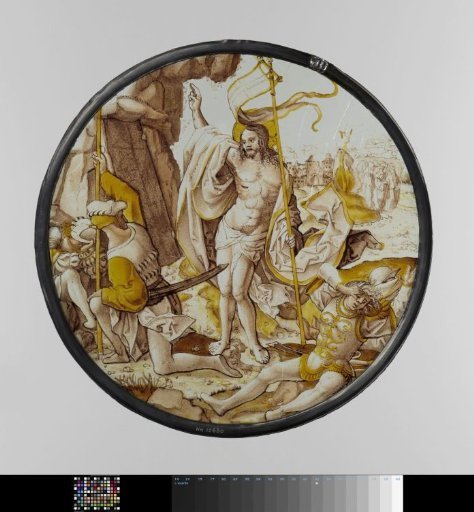 The Resurrection of Christ