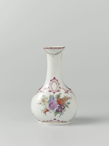 Two vases