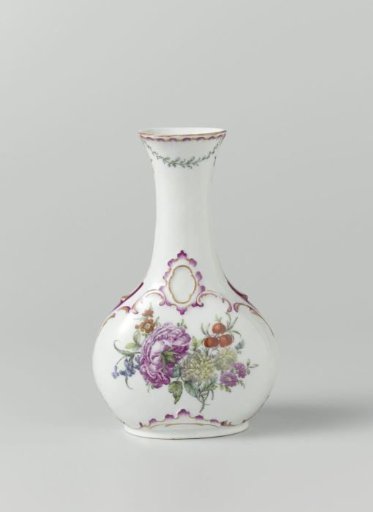 Two vases