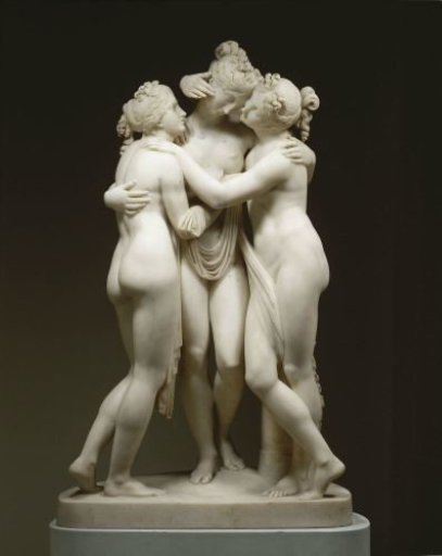 The Three Graces