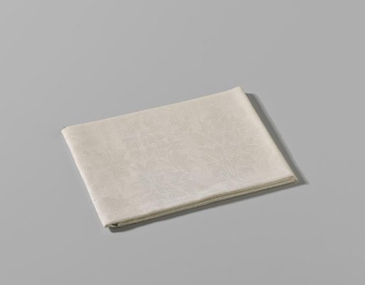 Napkin with Christ and the Woman of Samaria