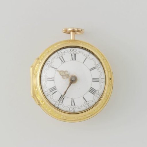 Watch with Hector's Farewell