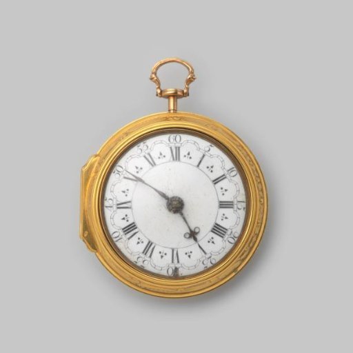 Gold Watch