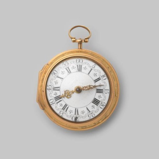 Gold Watch