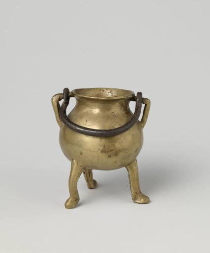 Cooking pot