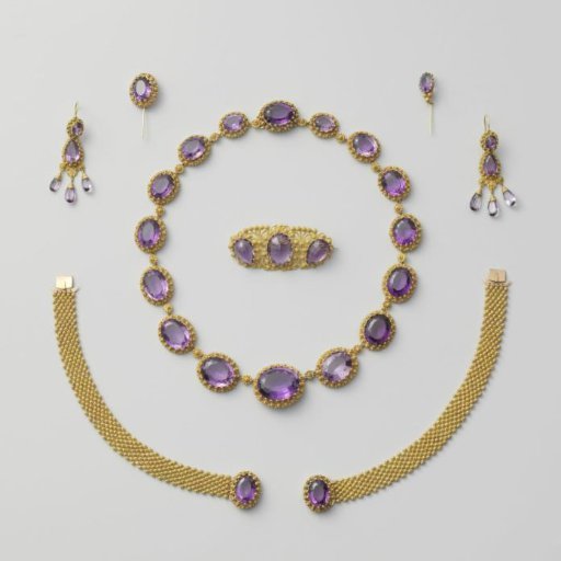 Parure