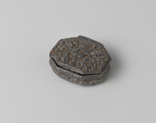 Sugar box