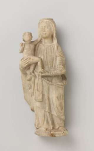 Our Lady of Mount Carmel