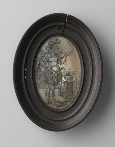 Plaquette