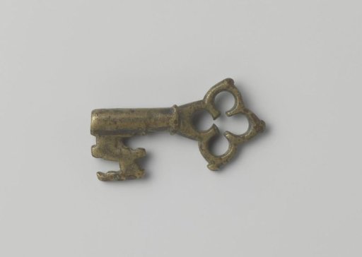 Pipe key
