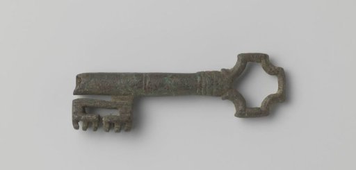 Pipe key