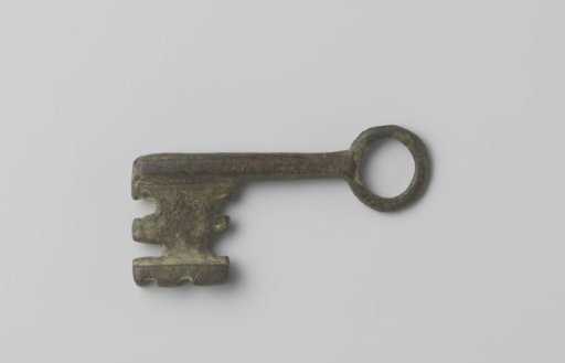 Pipe key