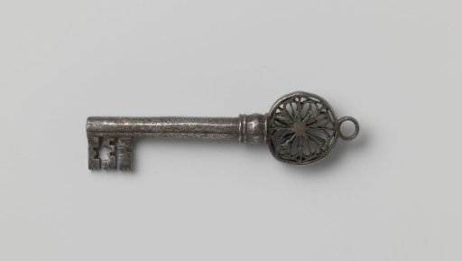 Pipe key