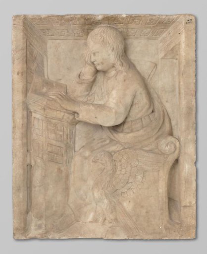 John the Evangelist