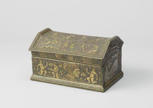 Casket