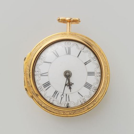 Watch with the marriage ceremony