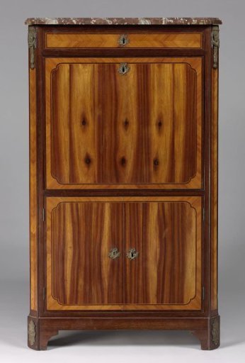 Montigny Secretary Desk