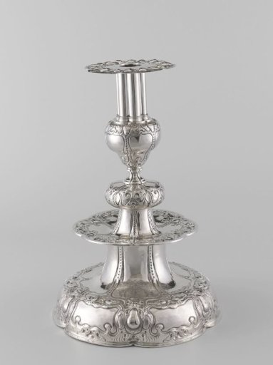 Candlestick