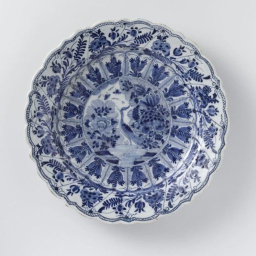Plate