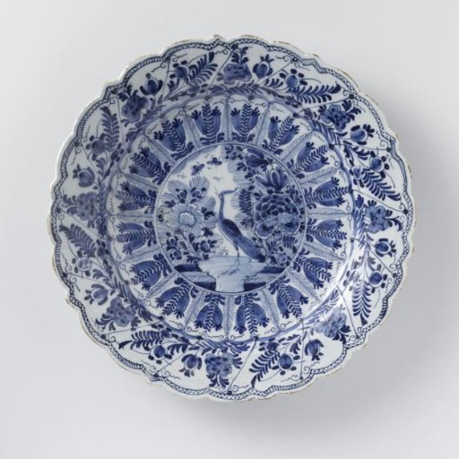 Plate