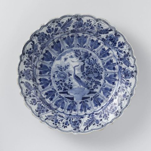 Plate