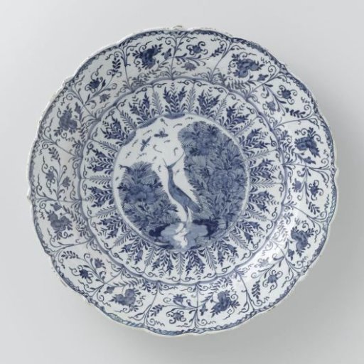 Dish