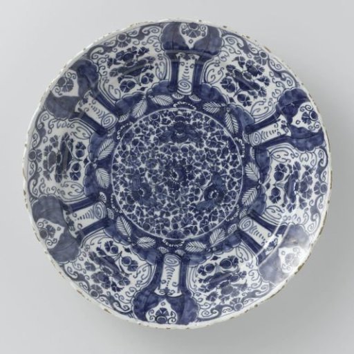 Dish